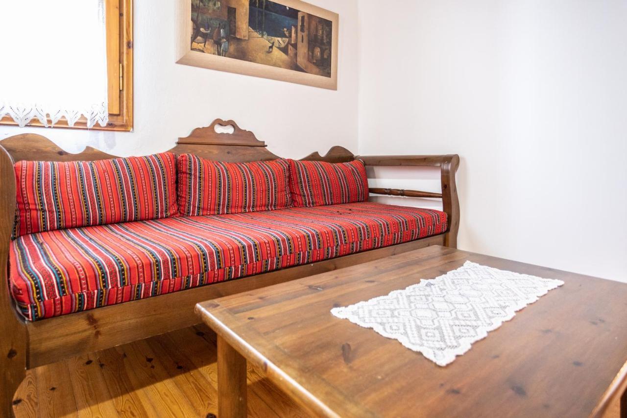 Manolis' House Villa Agia Paraskevi  Bagian luar foto